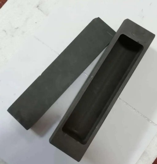 粉末冶金燒結用石墨模具